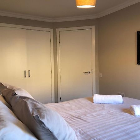 Newington Apartments Edynburg Zewnętrze zdjęcie