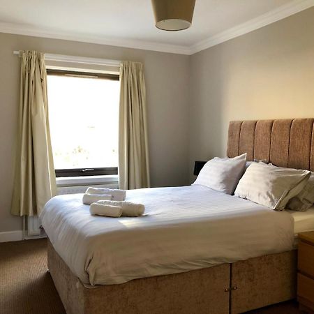 Newington Apartments Edynburg Zewnętrze zdjęcie