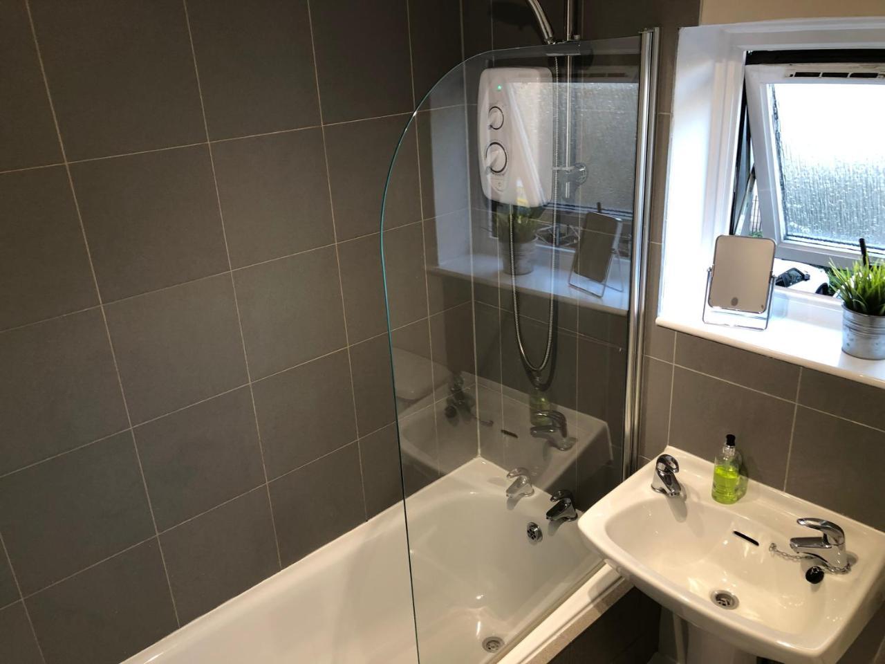 Newington Apartments Edynburg Zewnętrze zdjęcie