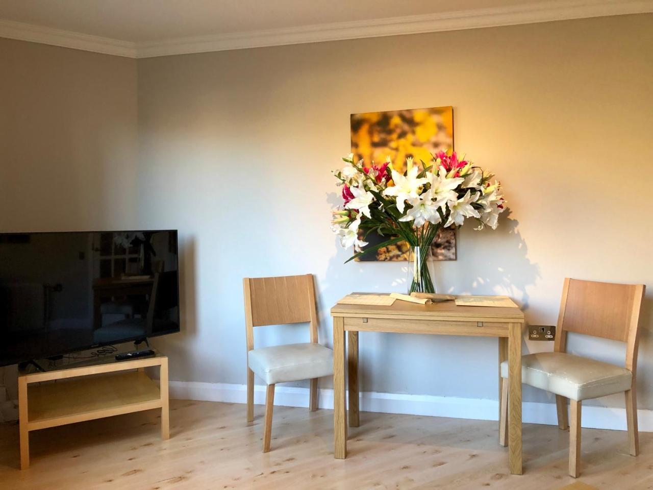 Newington Apartments Edynburg Zewnętrze zdjęcie
